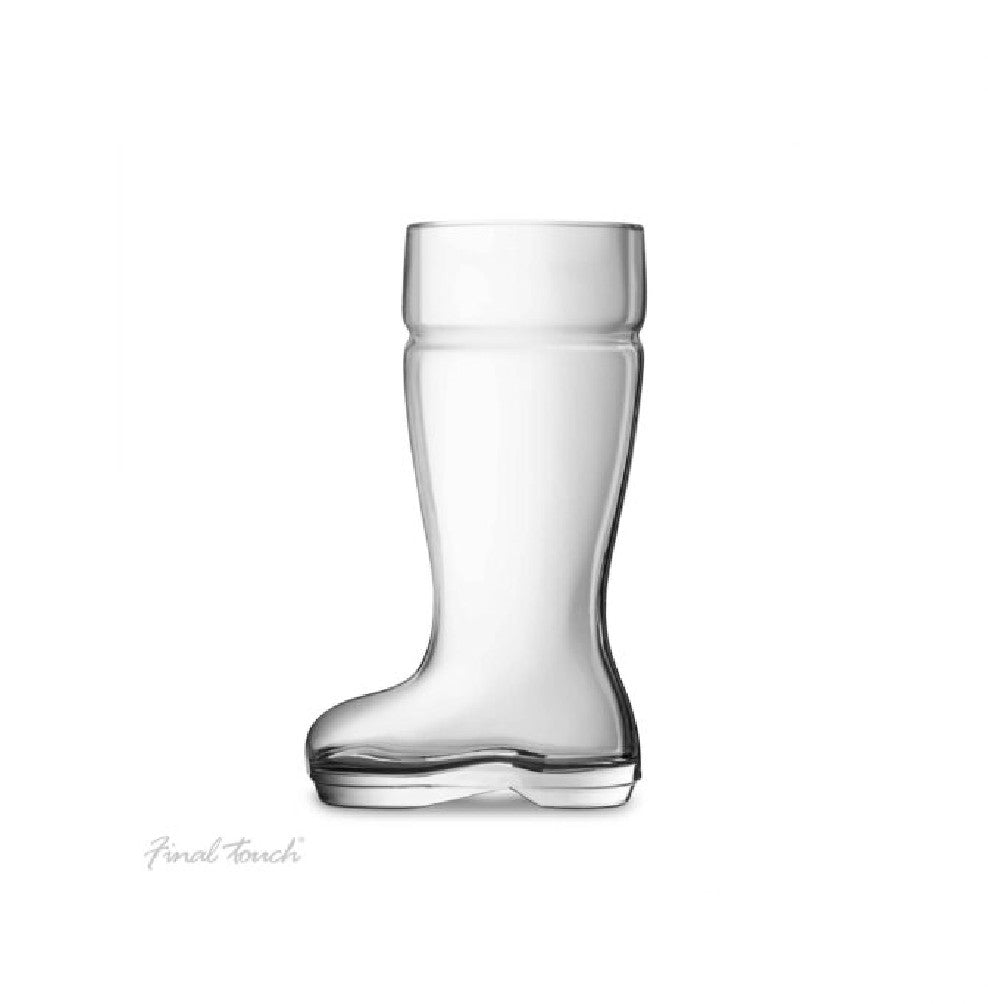 DAS BEER BOOT