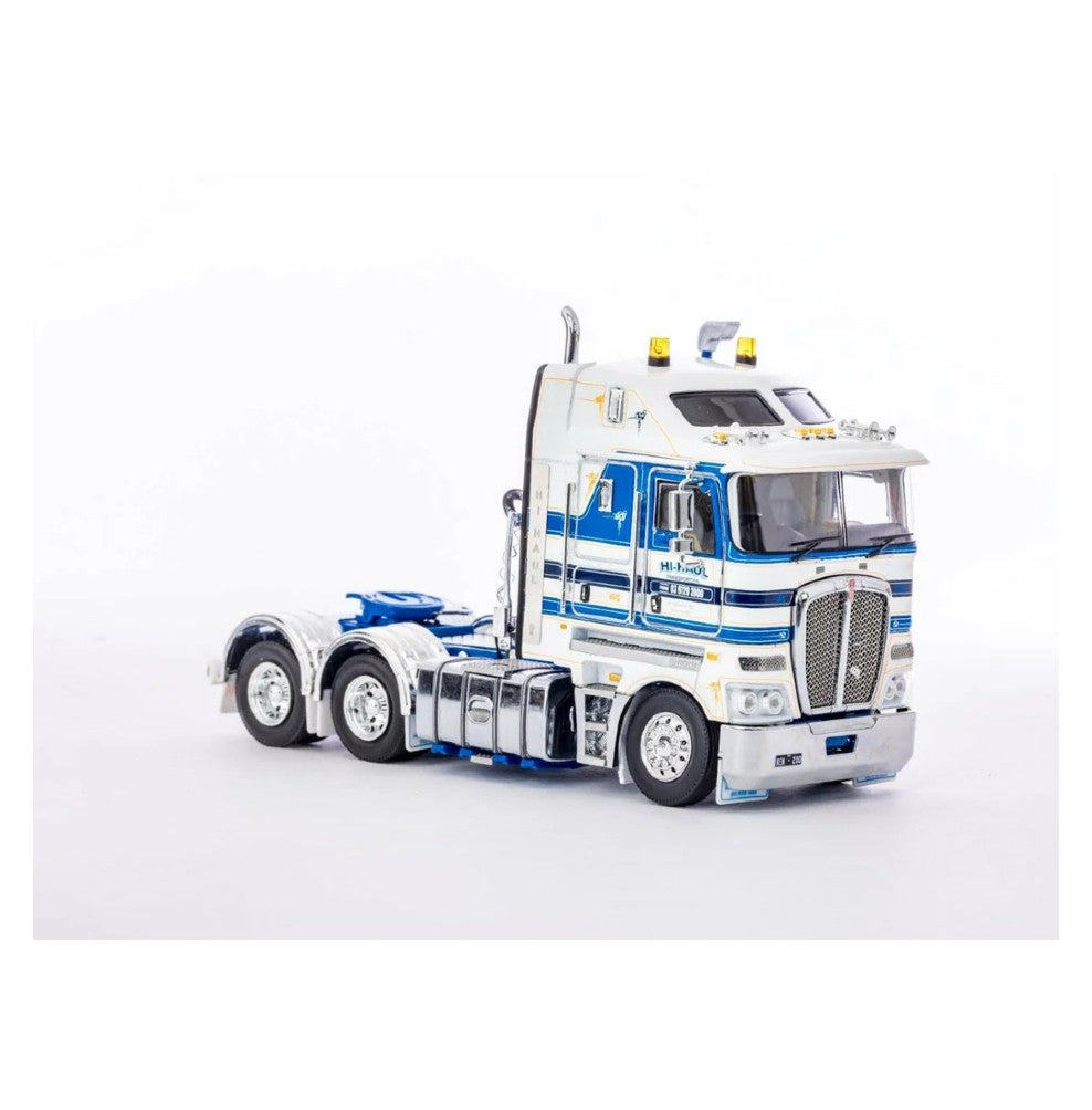 K200 TRUCK HI-HAUL 2.3 CABIN