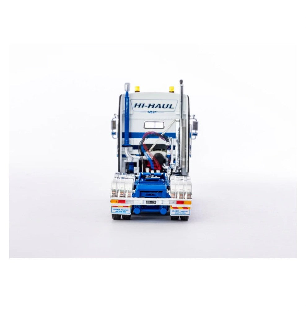 K200 TRUCK HI-HAUL 2.3 CABIN
