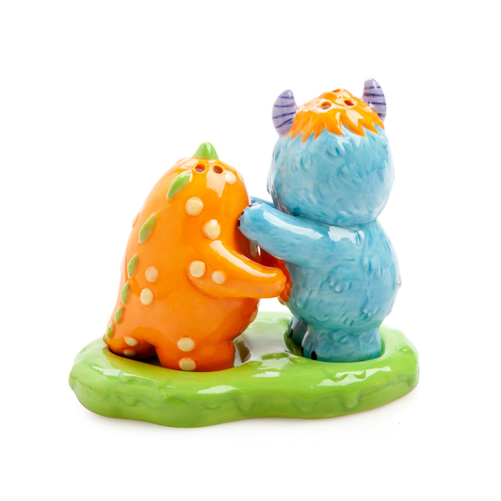 MONSTERLINGS SALT AND PEPPER