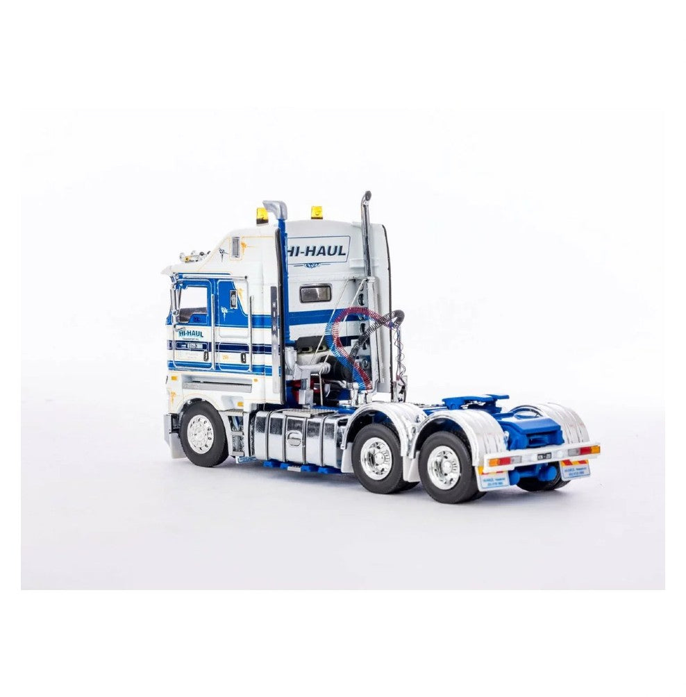 K200 TRUCK HI-HAUL 2.3 CABIN