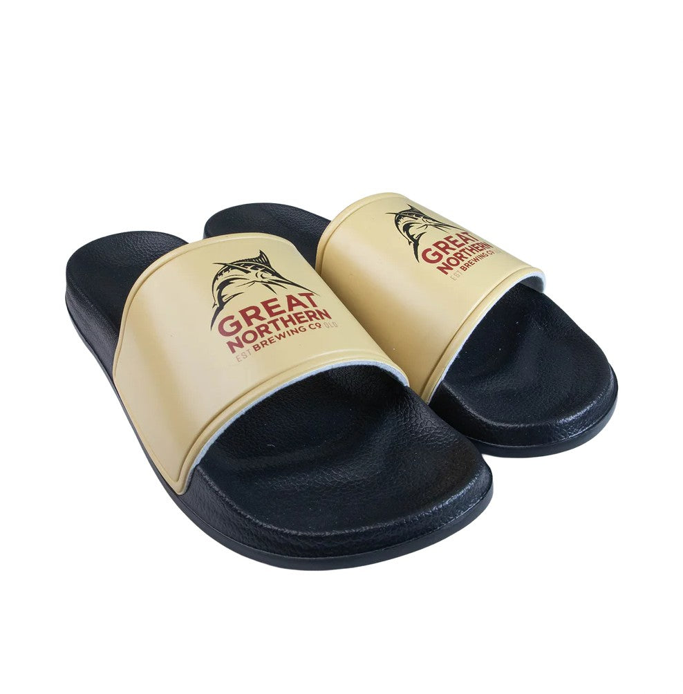 GREAT NORTHERN SLIDES