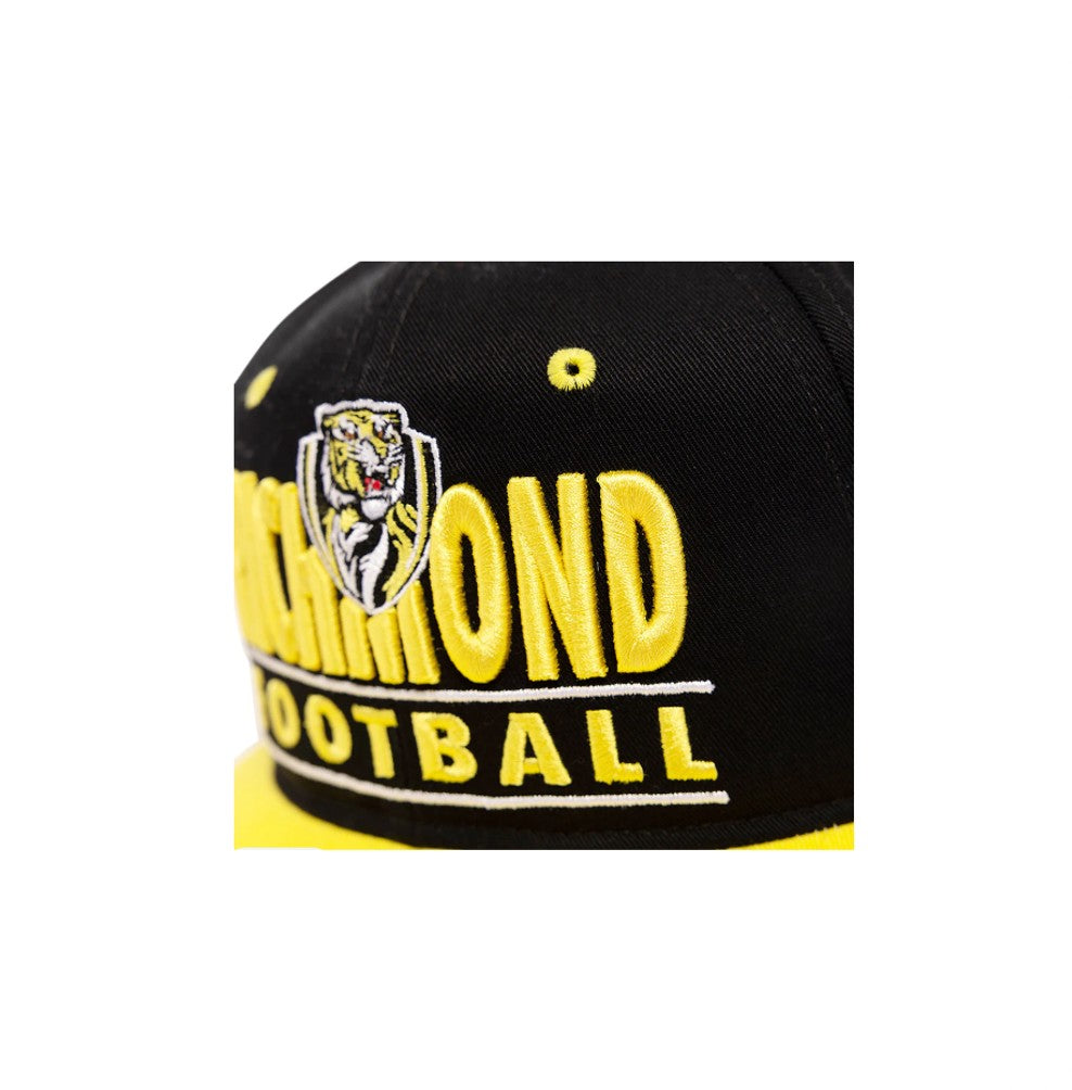 AFL CREST CAP RICHMOND