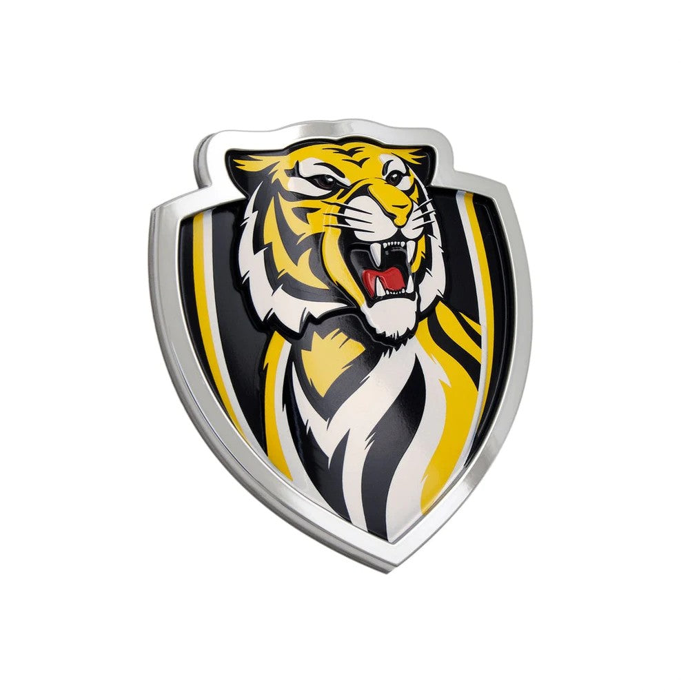 AFL 3D EMBLEM RICHMOND