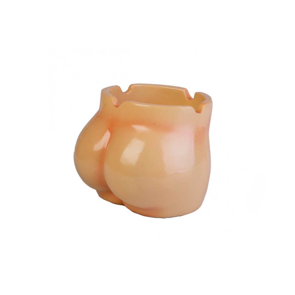 BUTT ASHTRAY