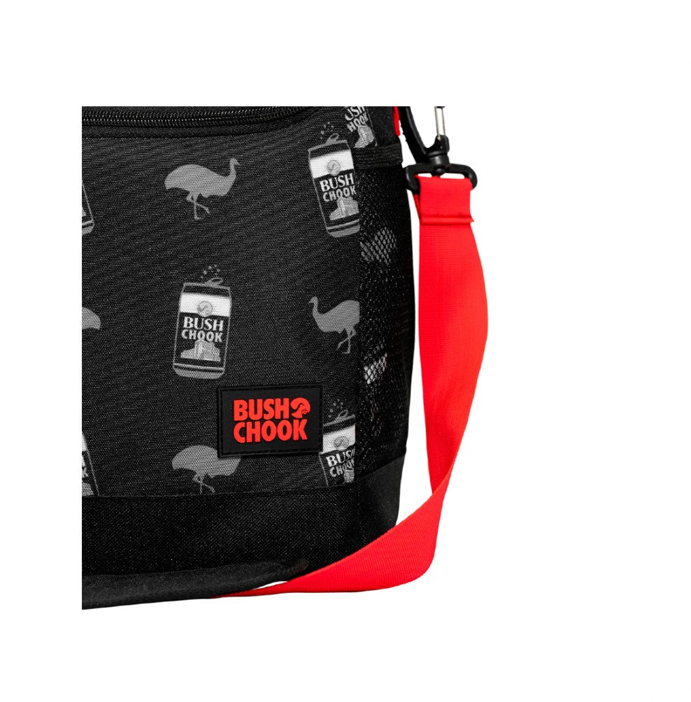 BUSH CHOOK SECRETS COOLER BAG