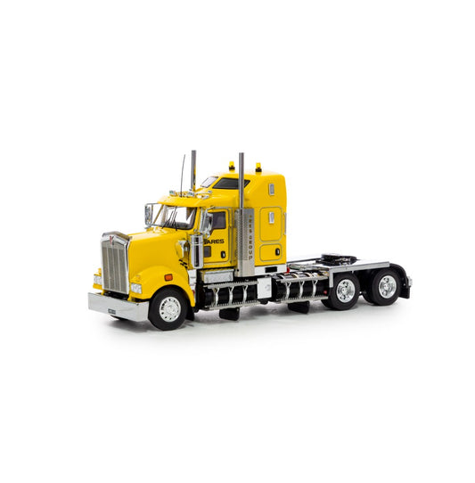 T909 KENWORTH ARES GROUP