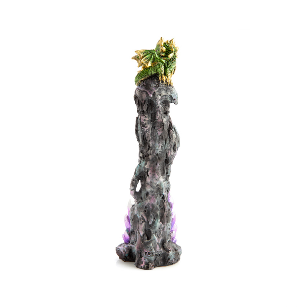 BABY DRAGON INCENSE BURNER