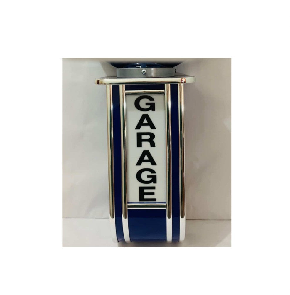 GARAGE BOX/ BAR BOX