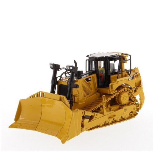 CAT D8T TRACK-TYPE TRACTOR WITH 8U BLADE