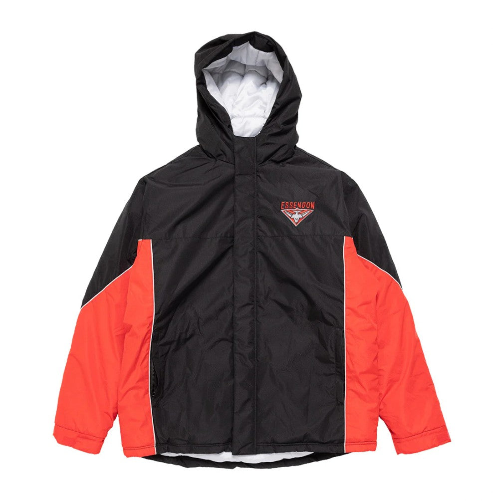 AFL STADIUM JACKET ESSENDON