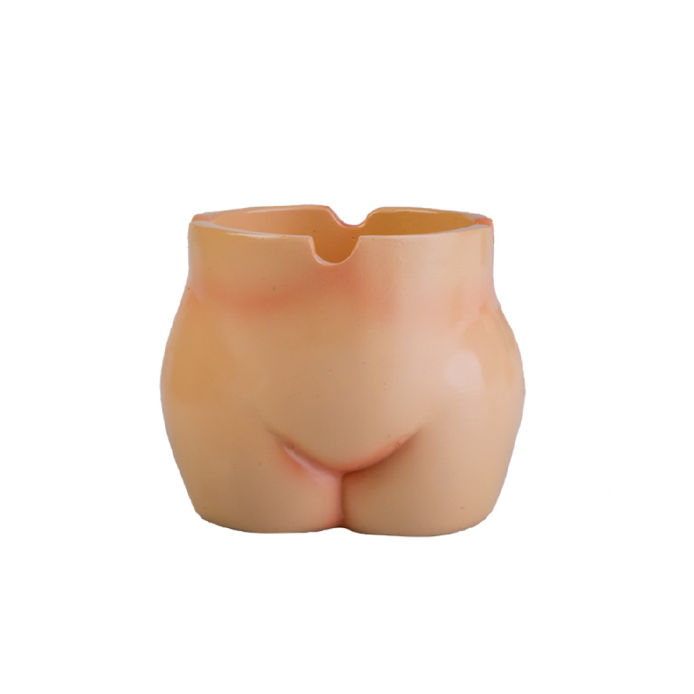 BUTT ASHTRAY