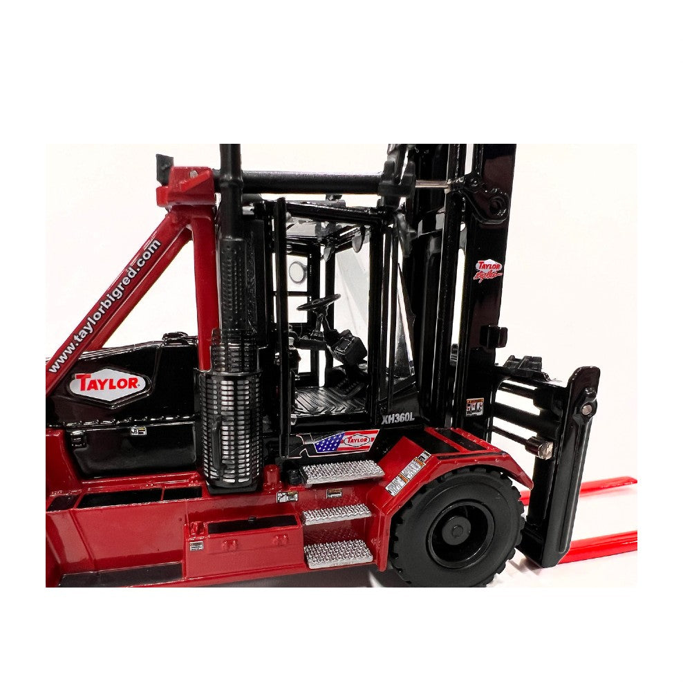 TAYLOR FORKLIFT XH-360L