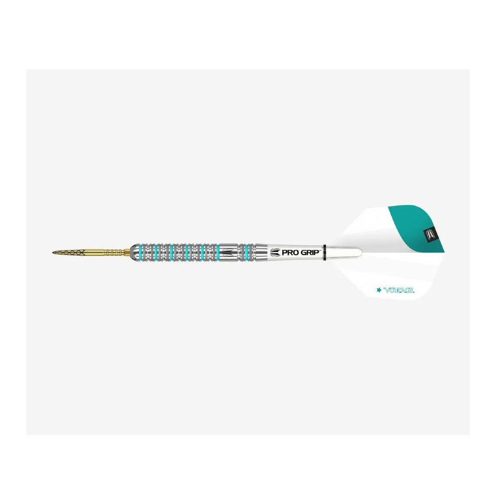 ROB CROSS VOLTAGE TUNGSTEN DARTS