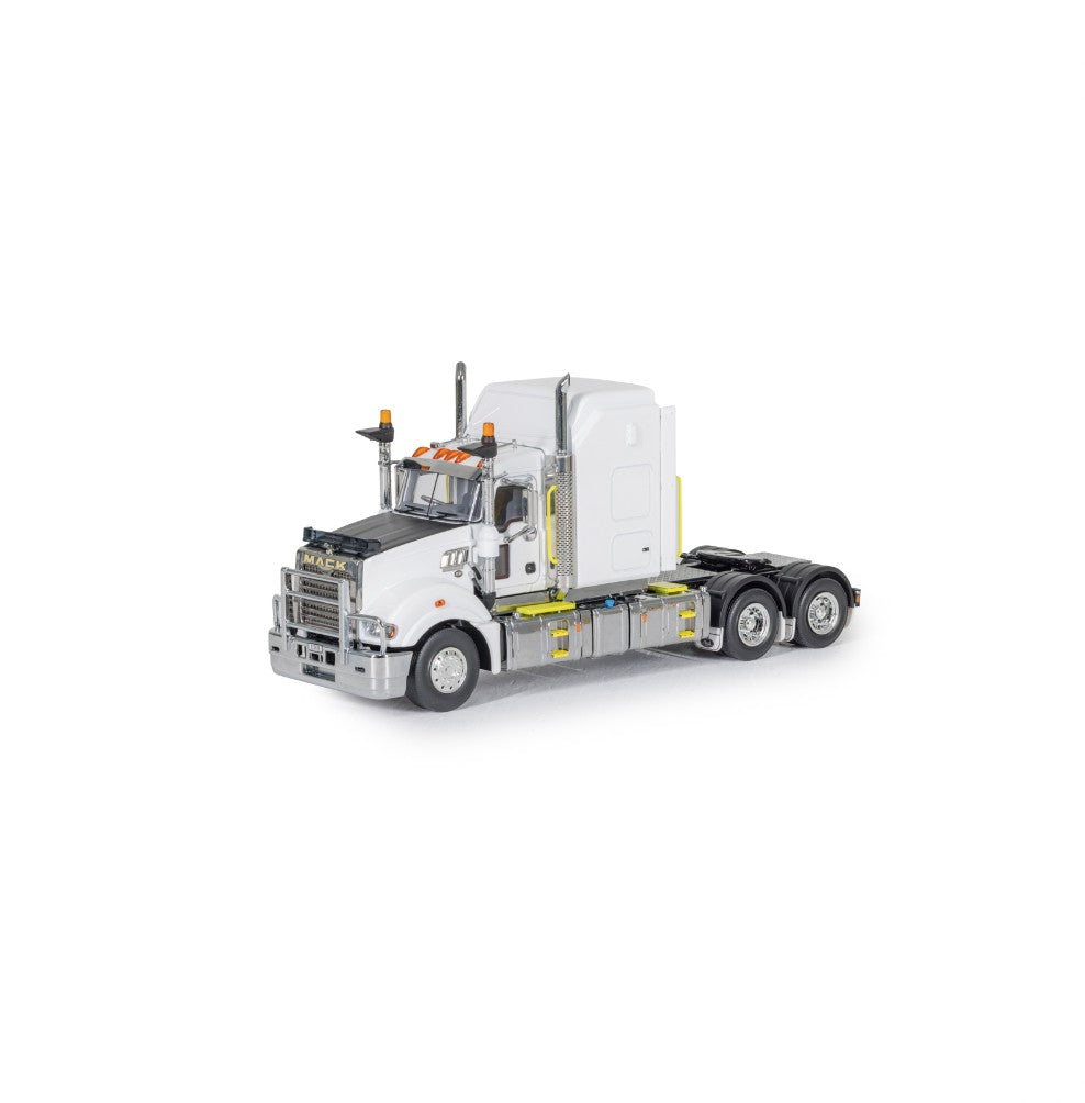 MACK SUPER-LINER AUS ARMY