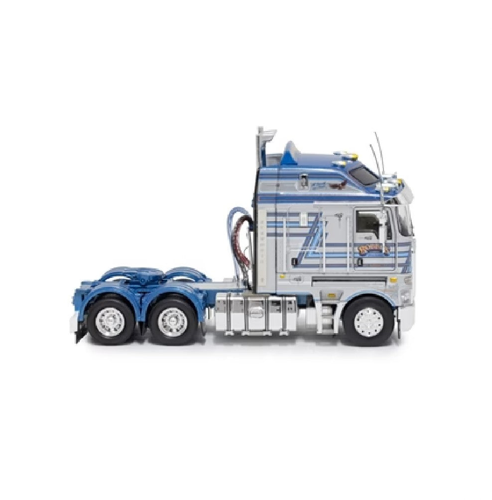 K200 BOBBINS 2.8 CAB