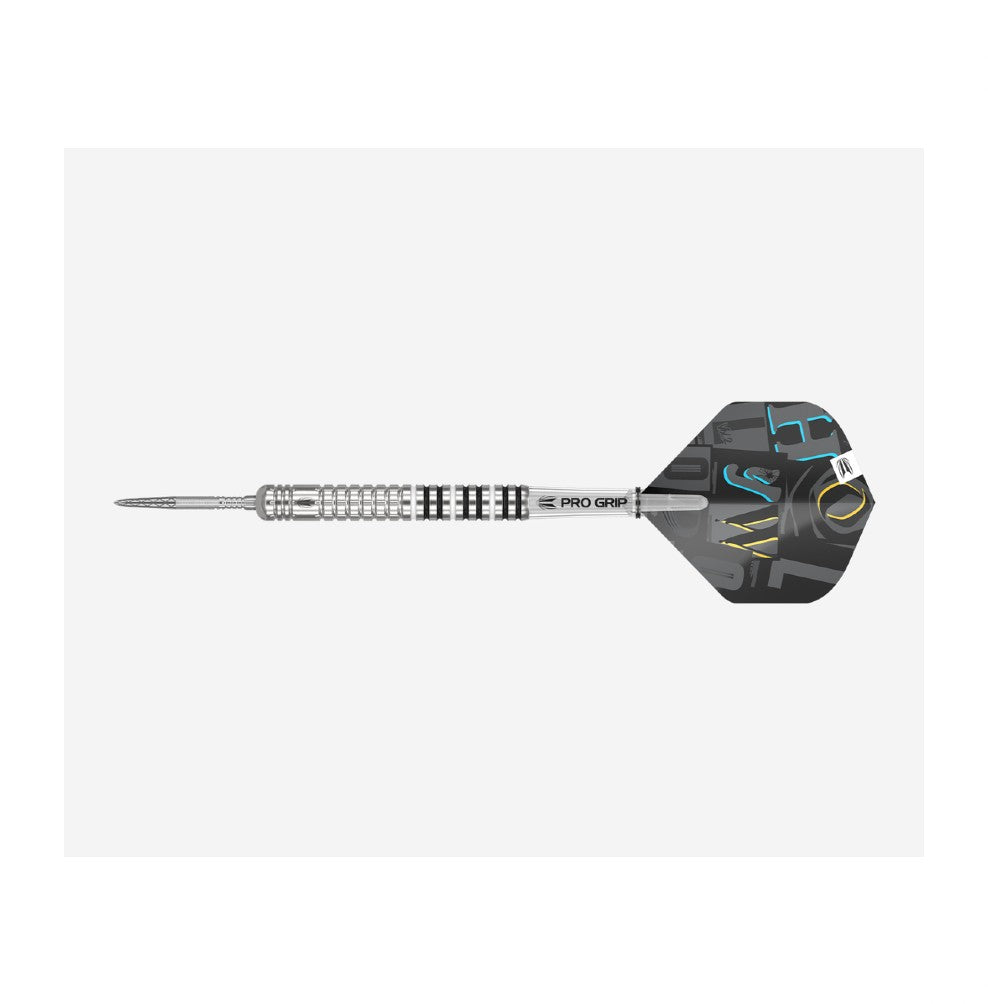 CHRIS DOBEY STEEL TIP TUNGSTEN DARTS