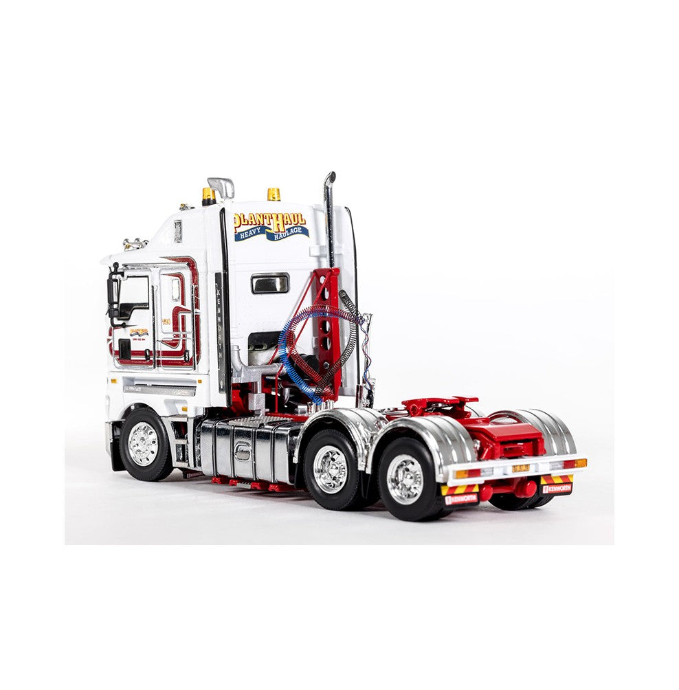 K200 TRUCK PLANT HAUL 2.3 CABIN