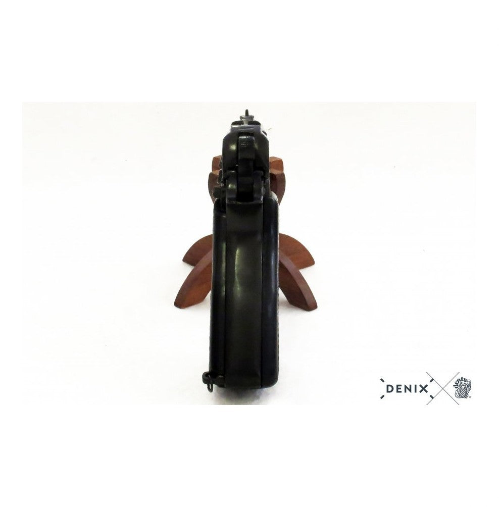 HI POWER PISTOL BROWNING