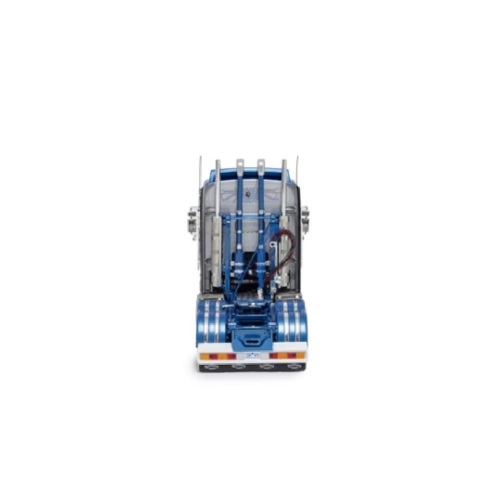 K200 BOBBINS 2.8 CAB