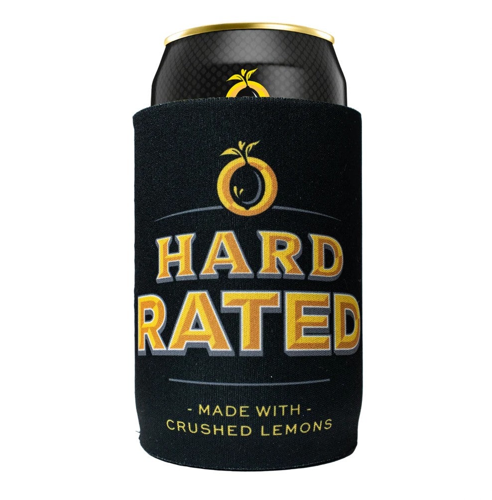 HARD RATED STUBBY HOLDER