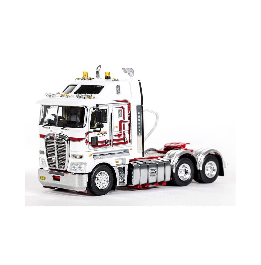 K200 TRUCK PLANT HAUL 2.3 CABIN