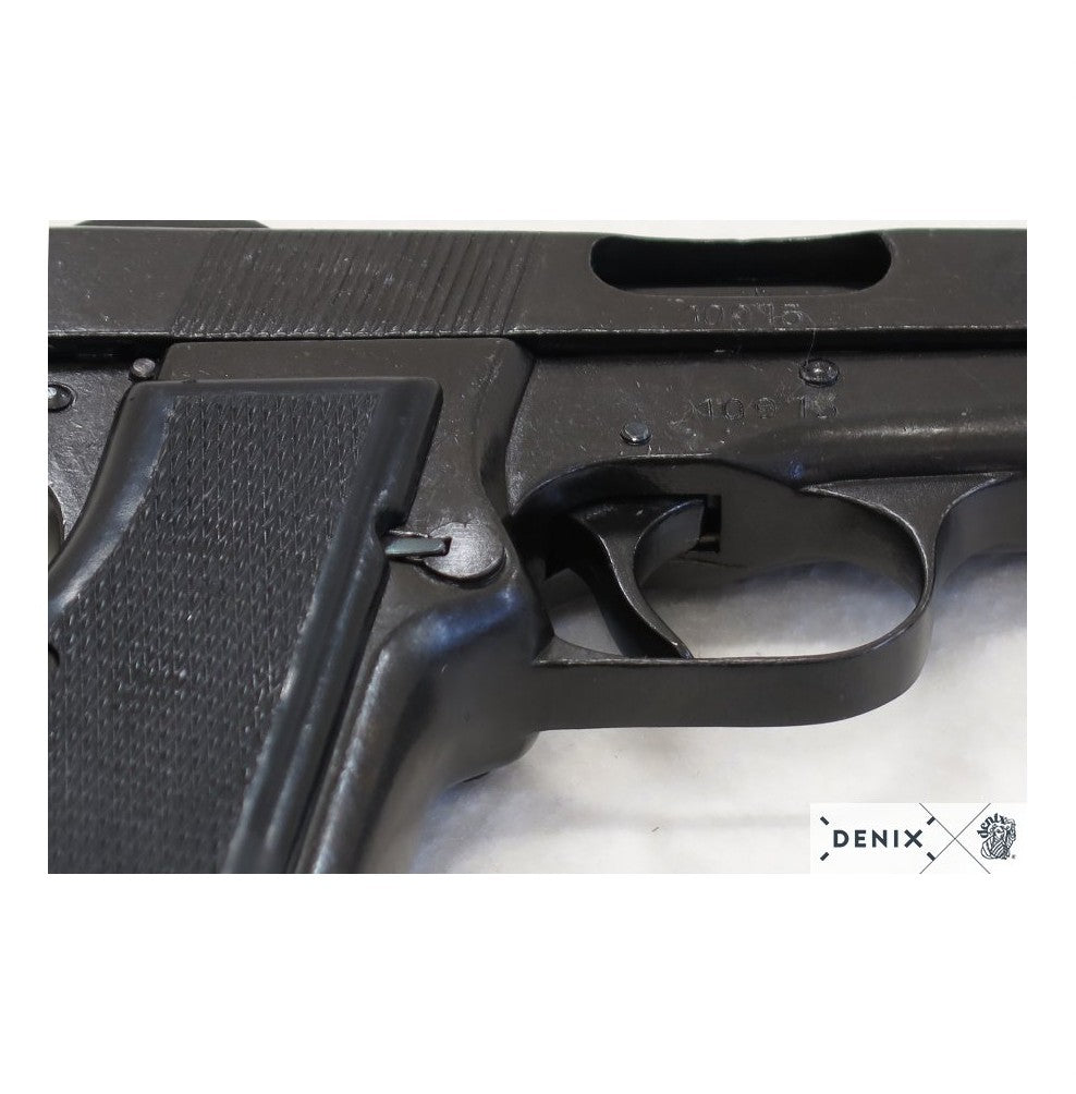 HI POWER PISTOL BROWNING