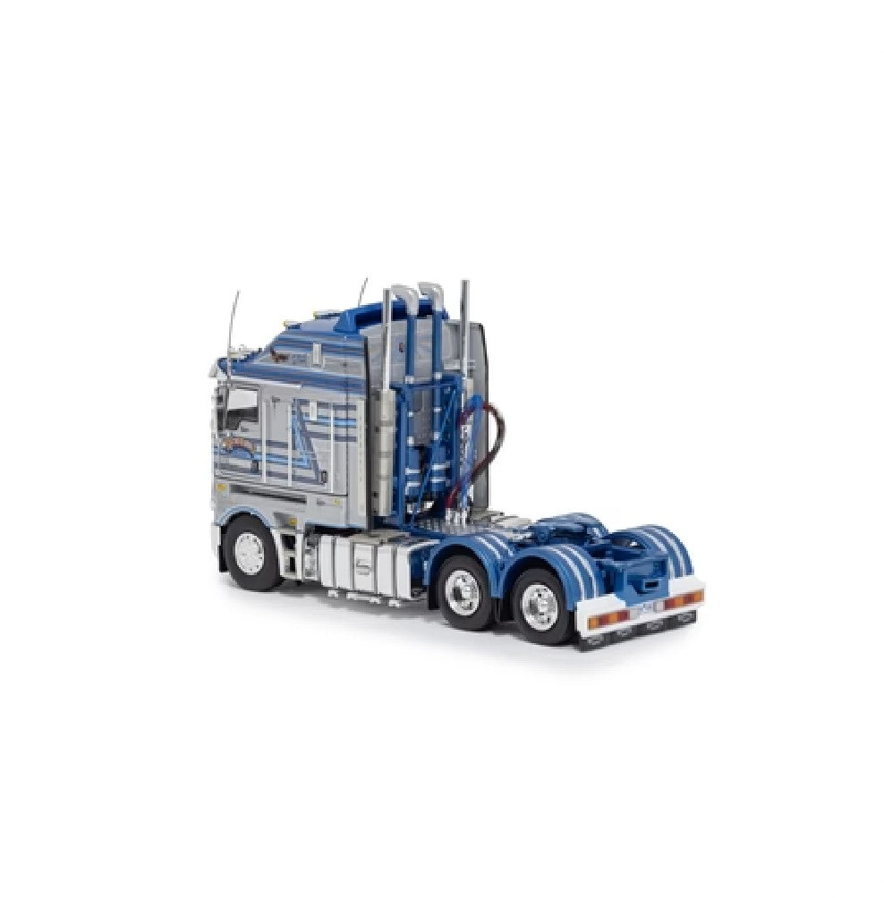 K200 BOBBINS 2.8 CAB