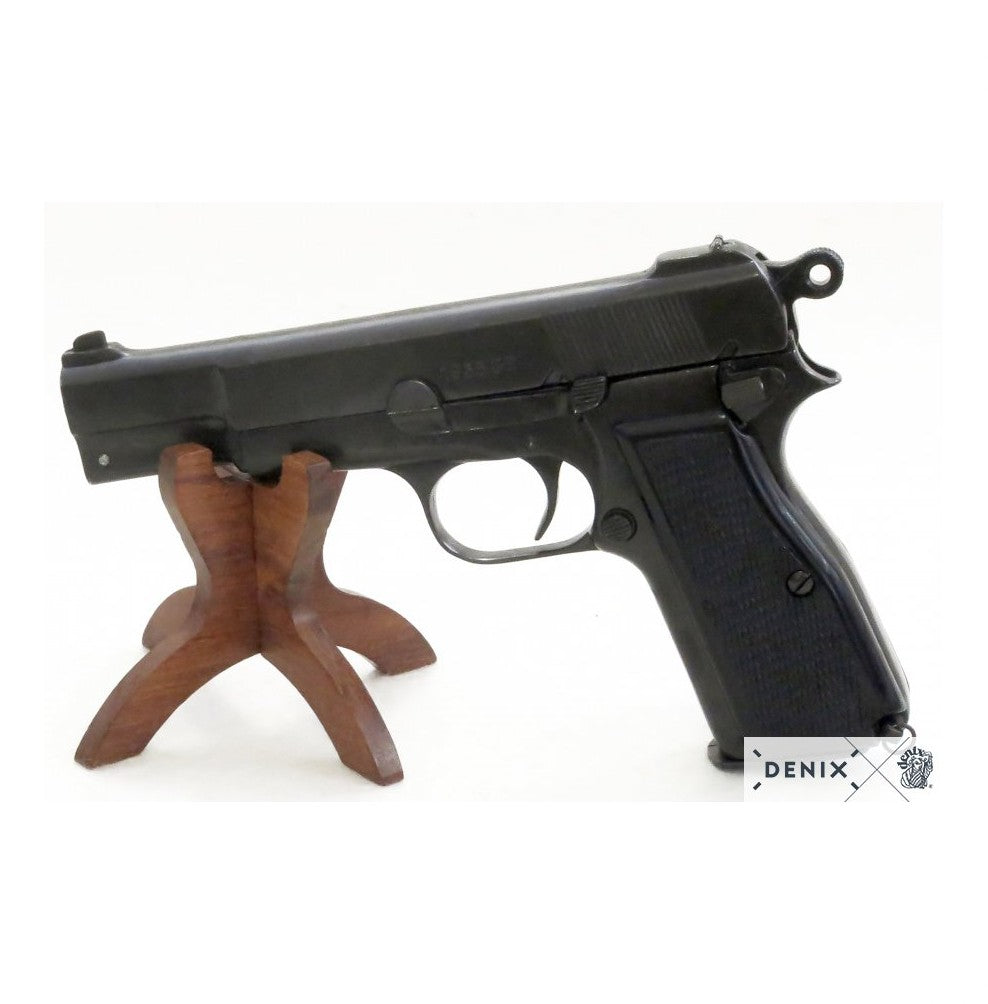 HI POWER PISTOL BROWNING