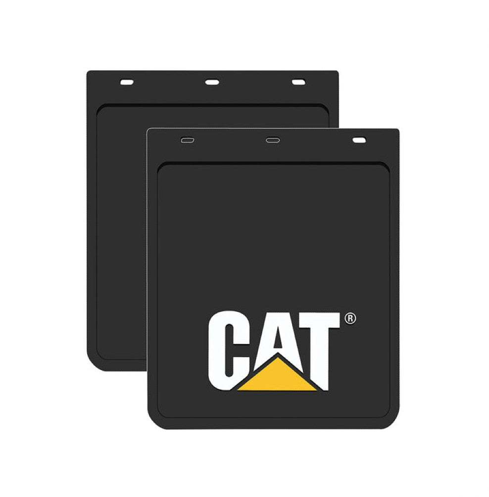 CAT MUD FLAPS