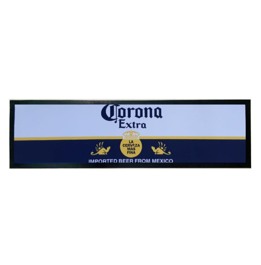 CORONA BAR RUNNER