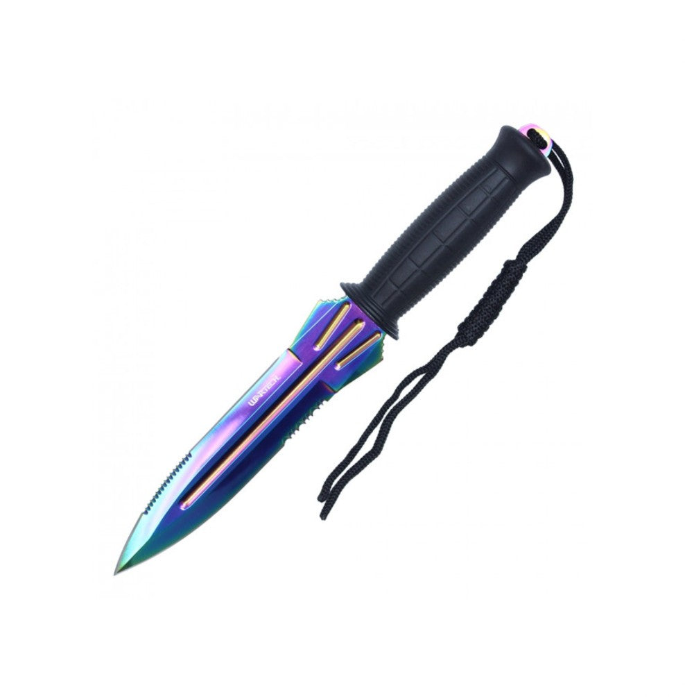 WARTECH DAGGER