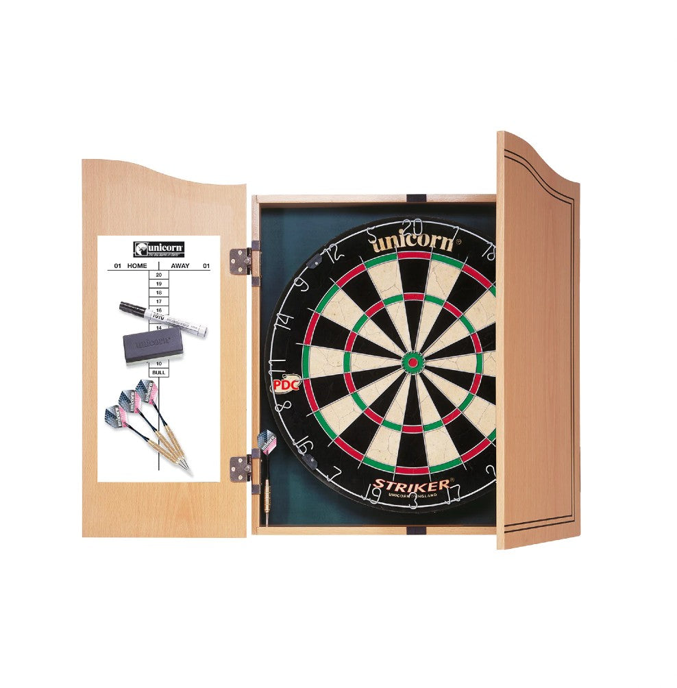 UNICORN STRIKER CABINET SET