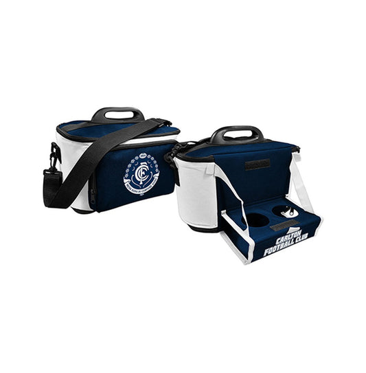 CARLTON COOLER BAG WITH TRAY