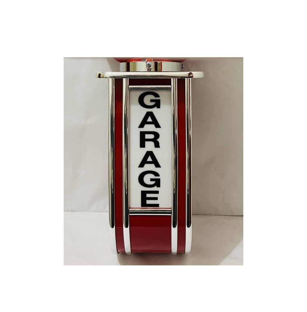 GARAGE BOX/ BAR BOX