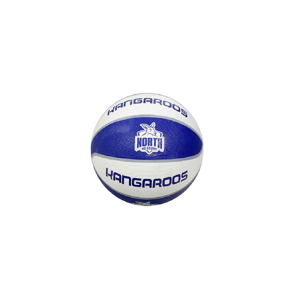 AFL BASKETBALL NORTH MELBOURNE