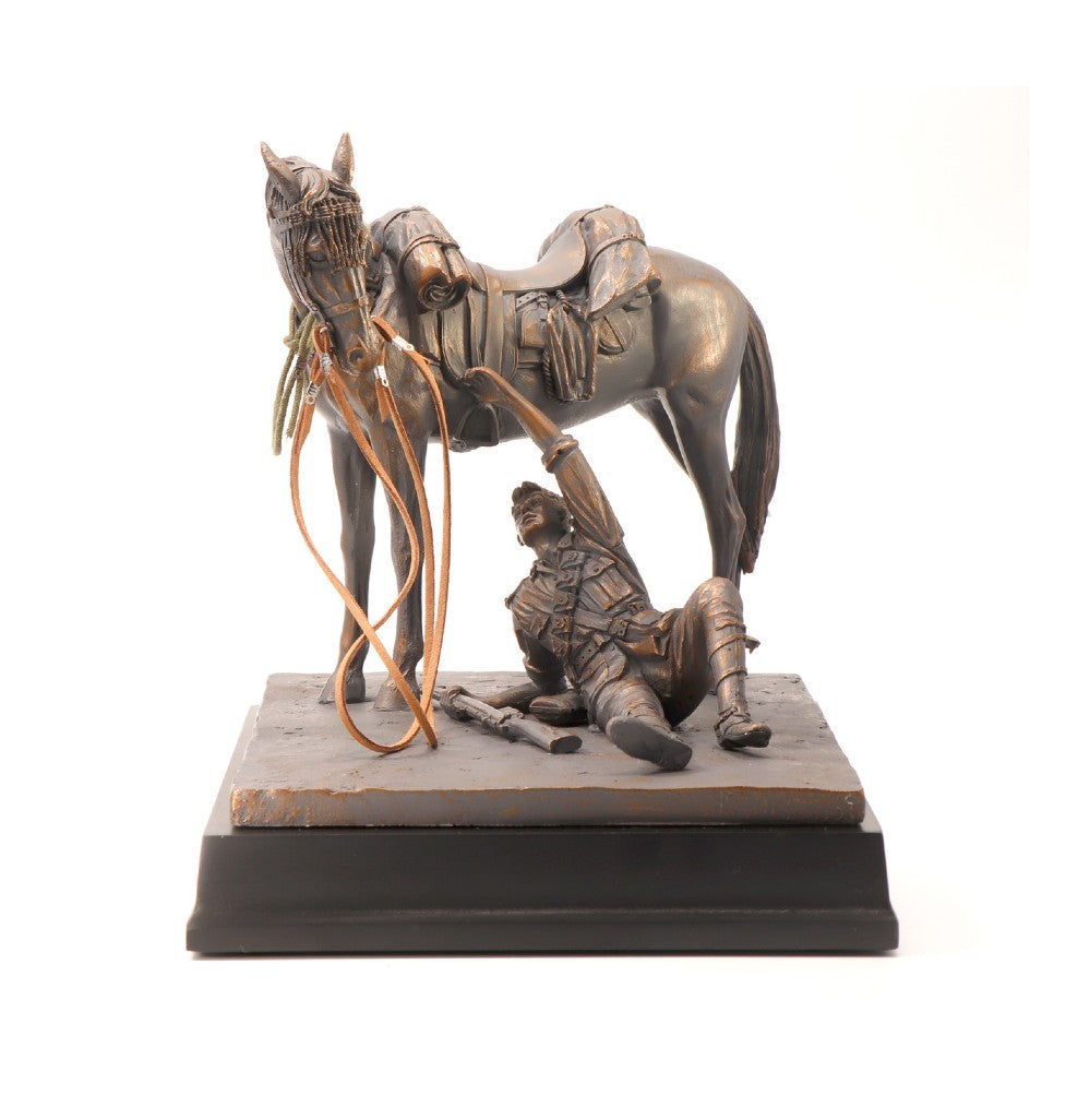 BONDS AUSTRALIAN LIGHT HORSE