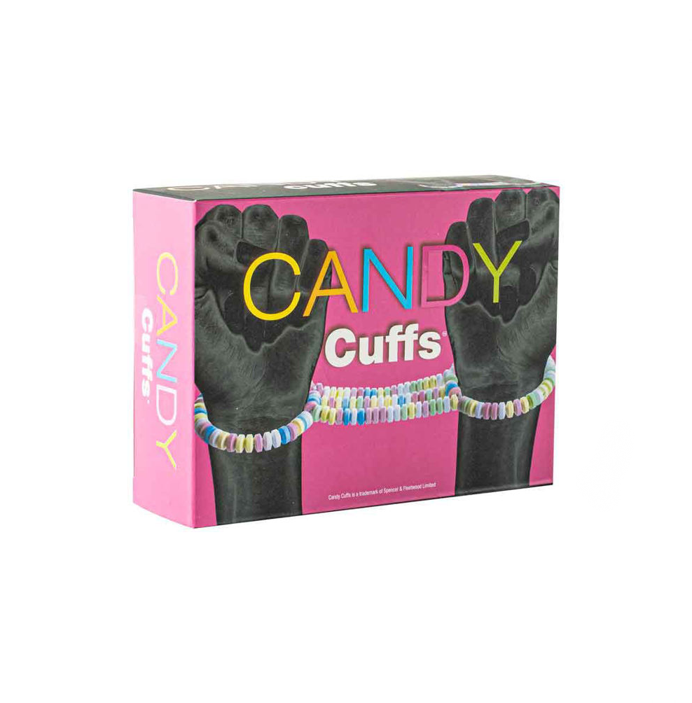 CANDY CUFFS