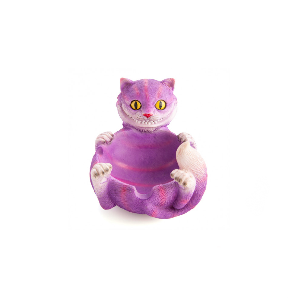 MAD CAT ASHTRAY