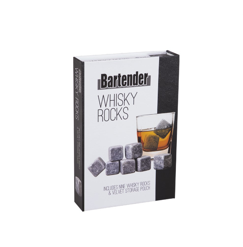 WHISKEY ROCKS