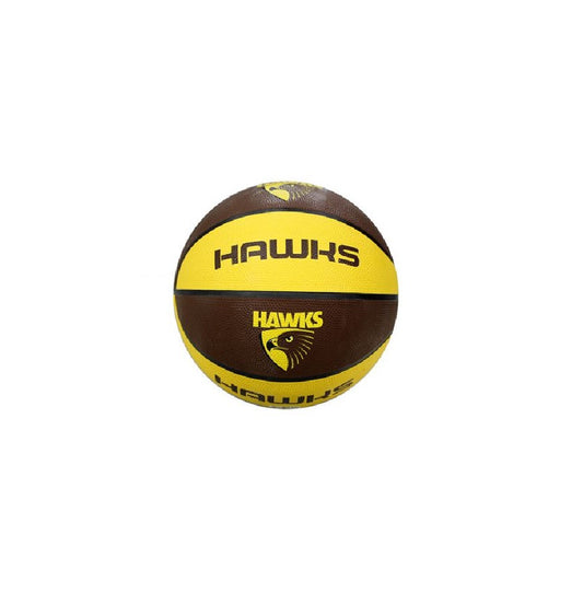 AFL BASKETBALL HAWTHORN