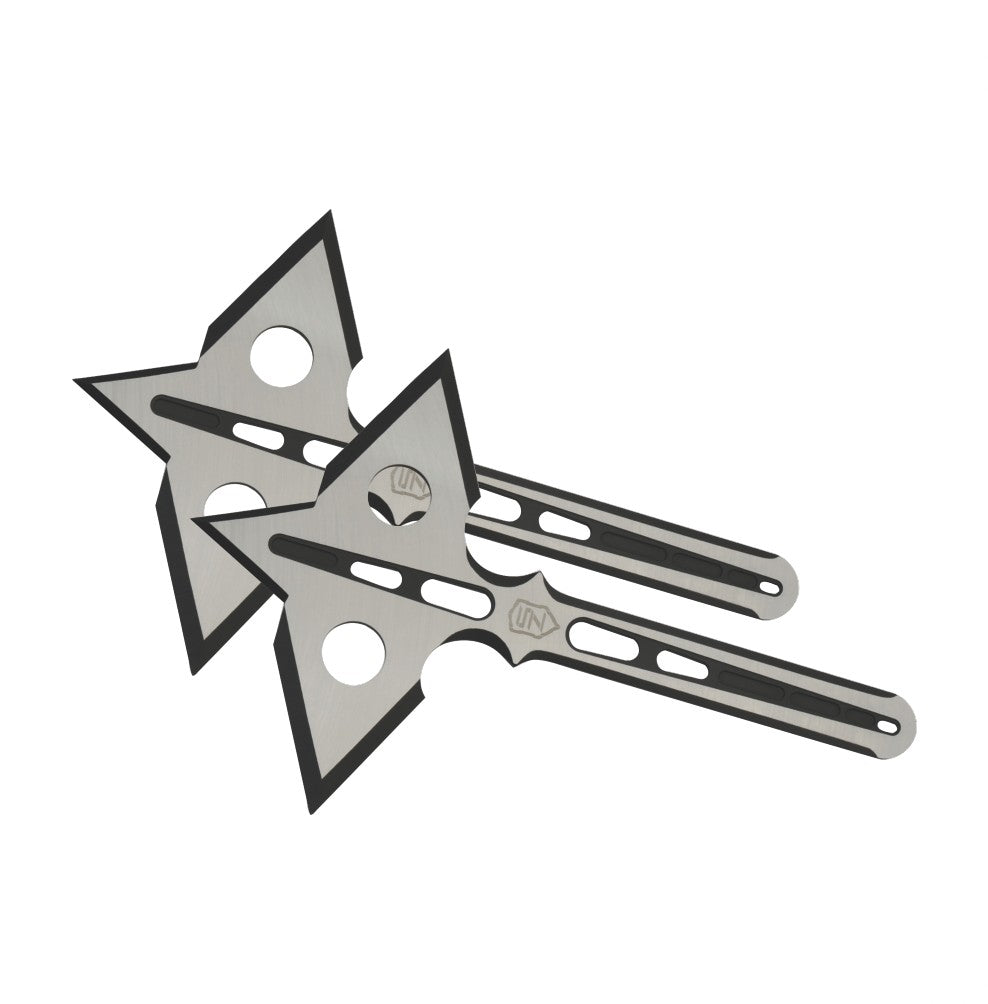 NORTHSTAR THROWING AXE 2PK