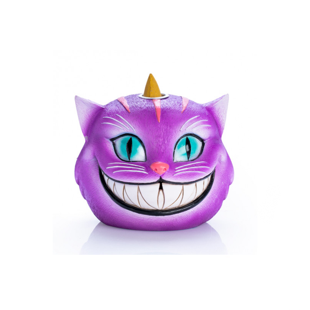 MAD CAT BACKFLOW BURNER