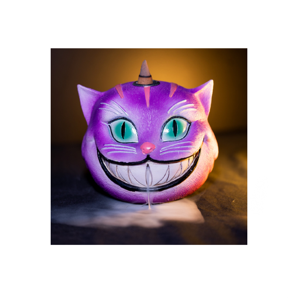 MAD CAT BACKFLOW BURNER