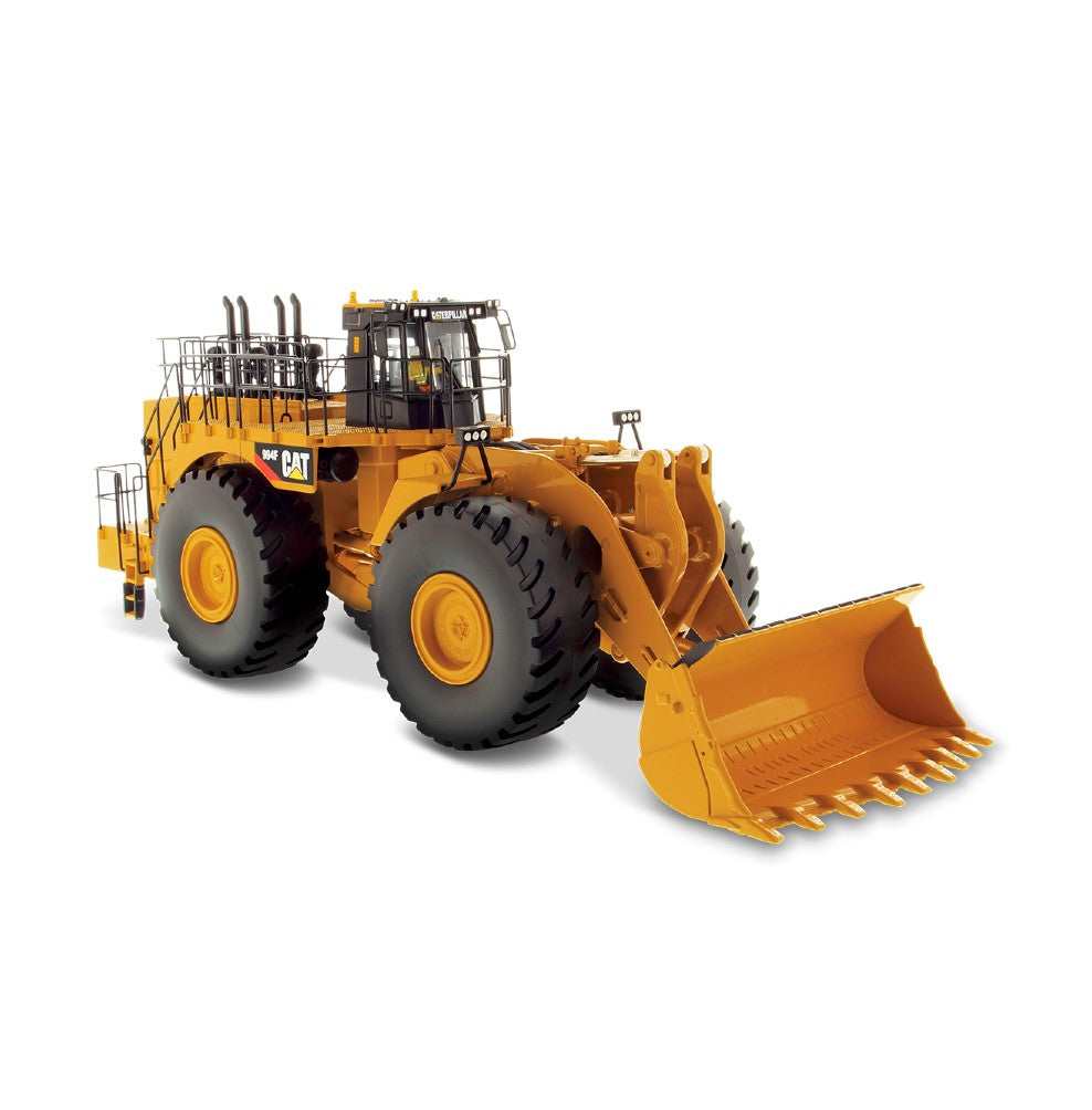 CAT 1:50 994F WHEEL LOADER