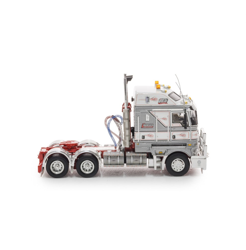 K200 BOWERS 2.8 HEAVY HAULAGE