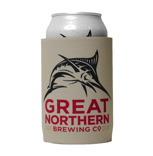 GREAT NORTHERN STUBBY HOLDER