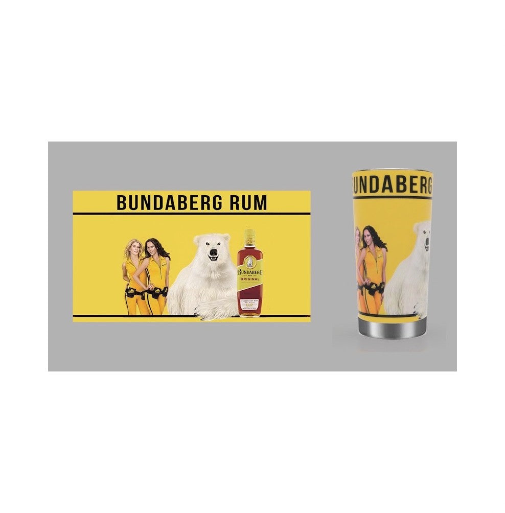 TUMBLER BUNDAGERG