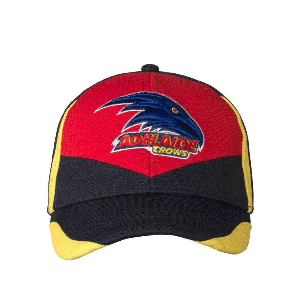 AFL PREMIUM CAP ADELAIDE CROWS