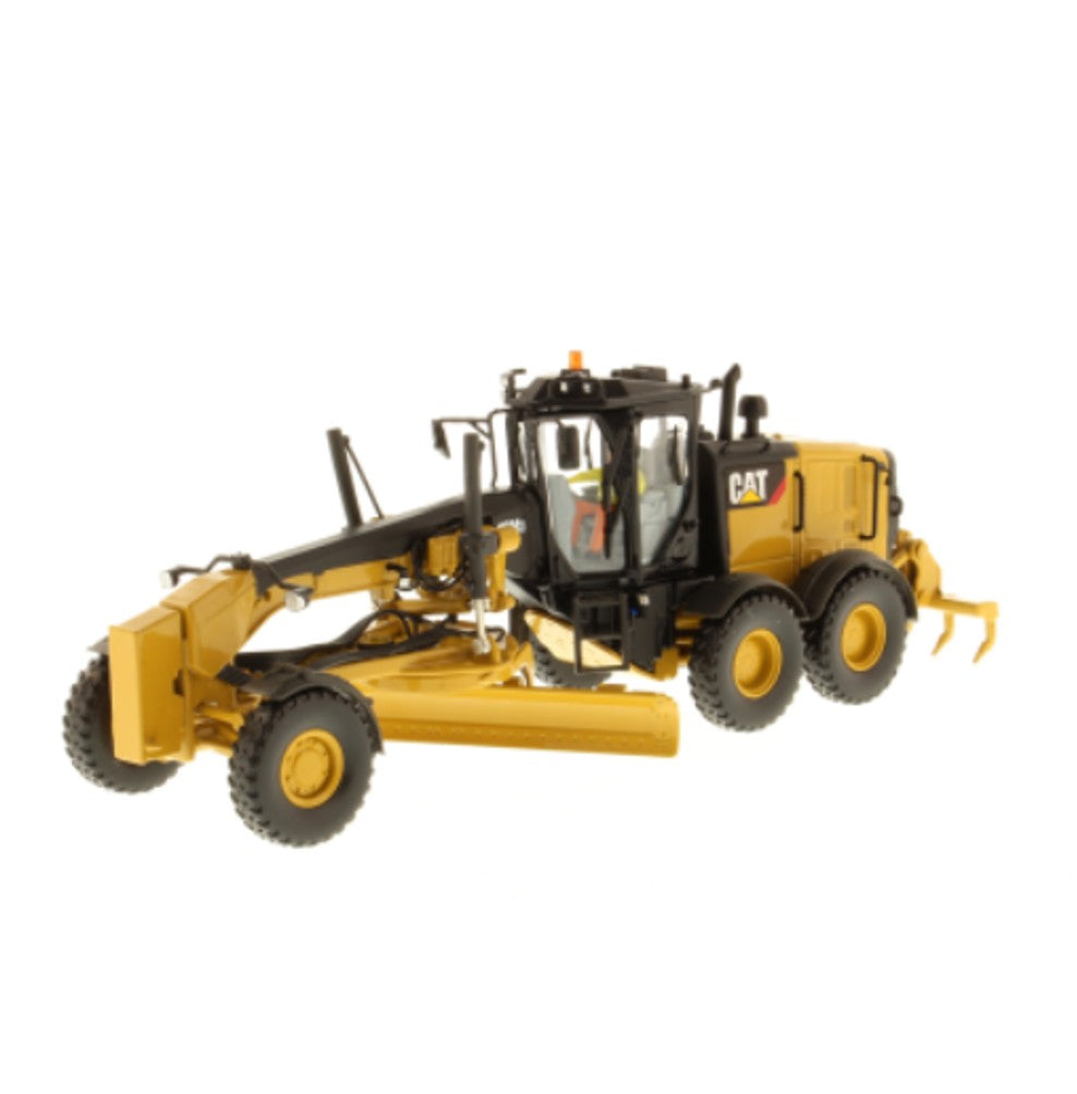 CAT 12M3 MOTOR GRADER T & Z Bar and Essentials
